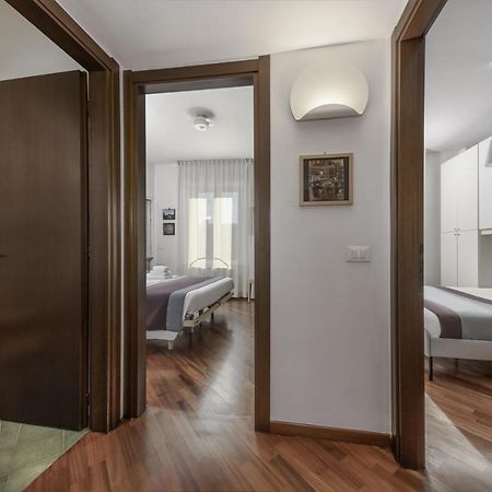 Casa Da Suite Preziosa Milán Exteriér fotografie