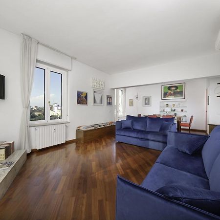 Casa Da Suite Preziosa Milán Exteriér fotografie