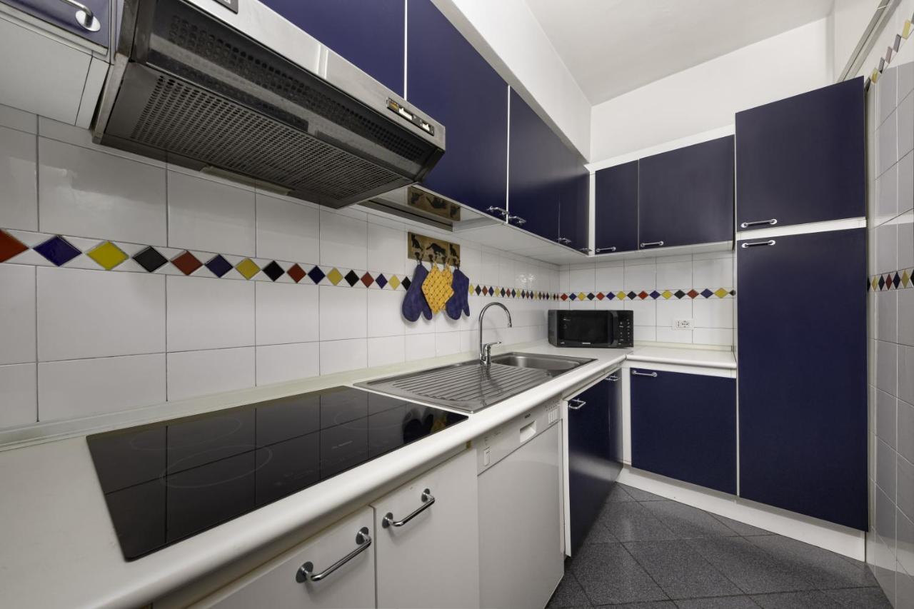 Casa Da Suite Preziosa Milán Exteriér fotografie