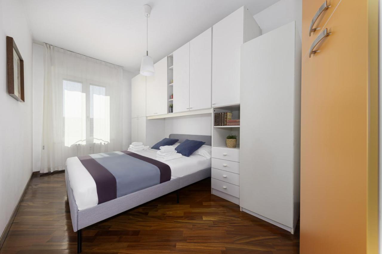 Casa Da Suite Preziosa Milán Exteriér fotografie