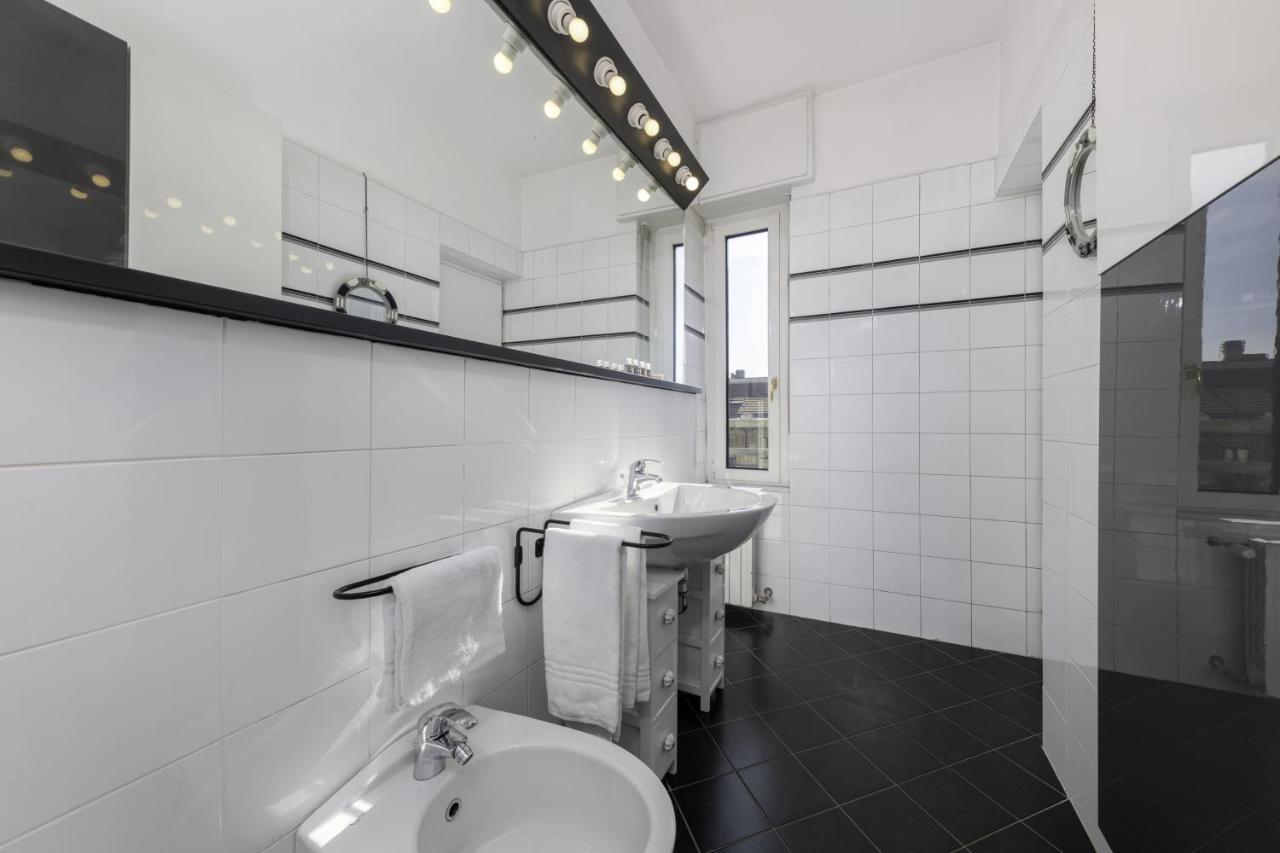 Casa Da Suite Preziosa Milán Exteriér fotografie